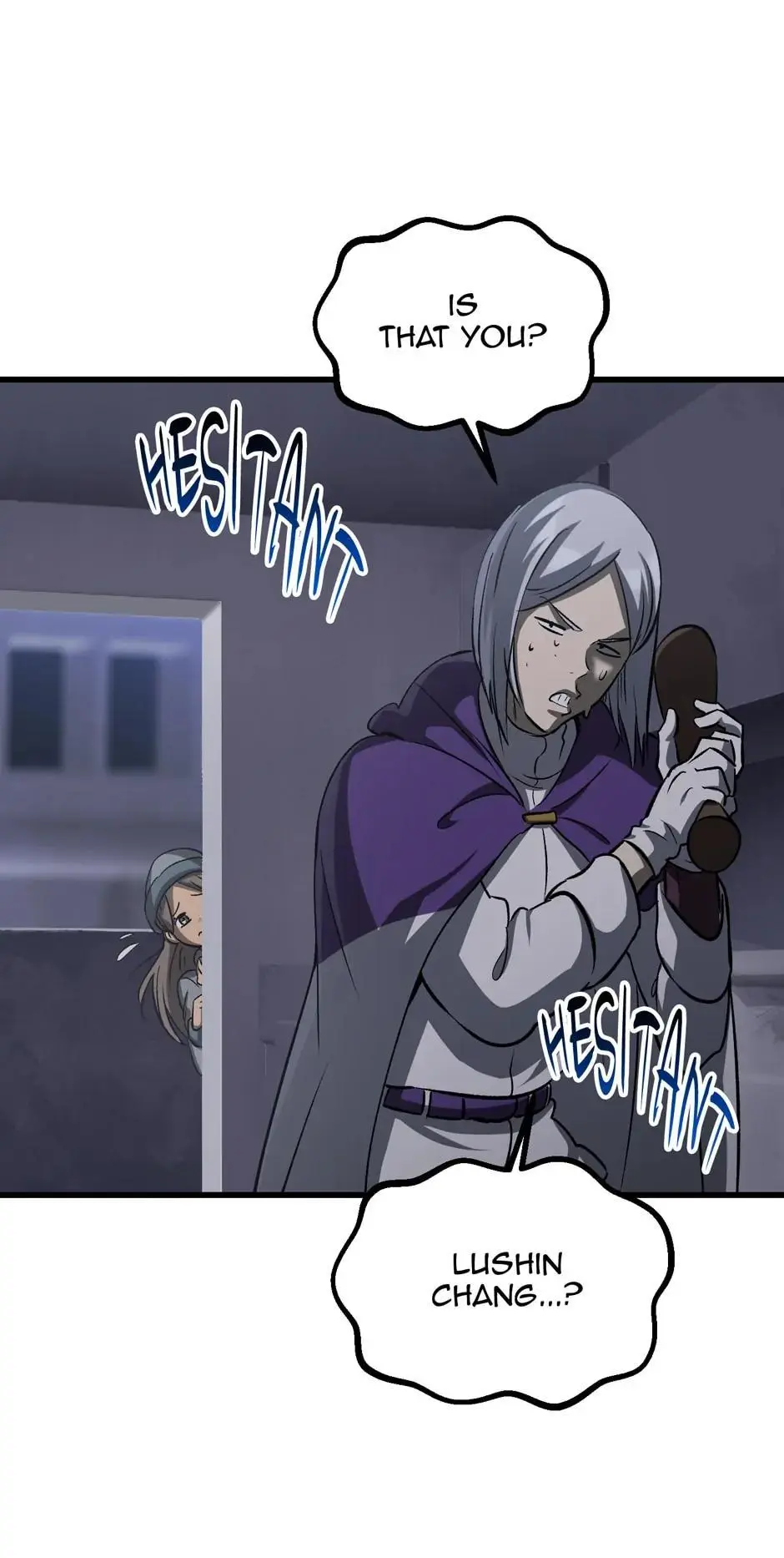 Latna Saga: Survival of a Sword King Chapter 192