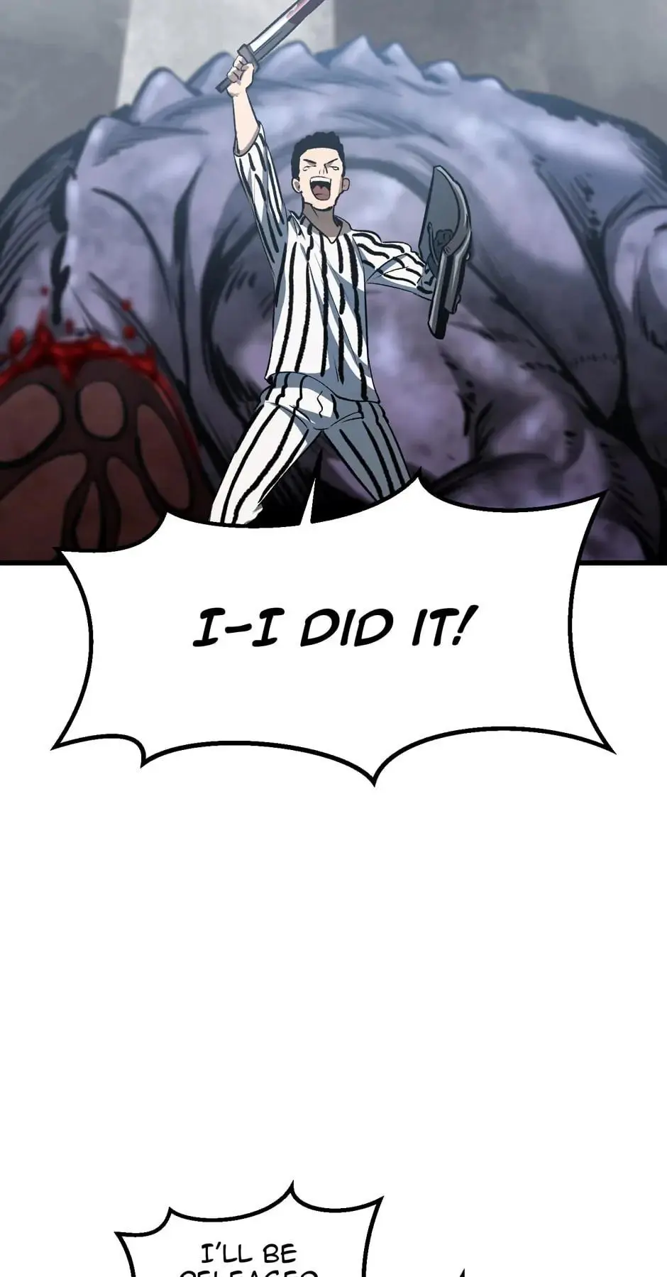 Latna Saga: Survival of a Sword King Chapter 193