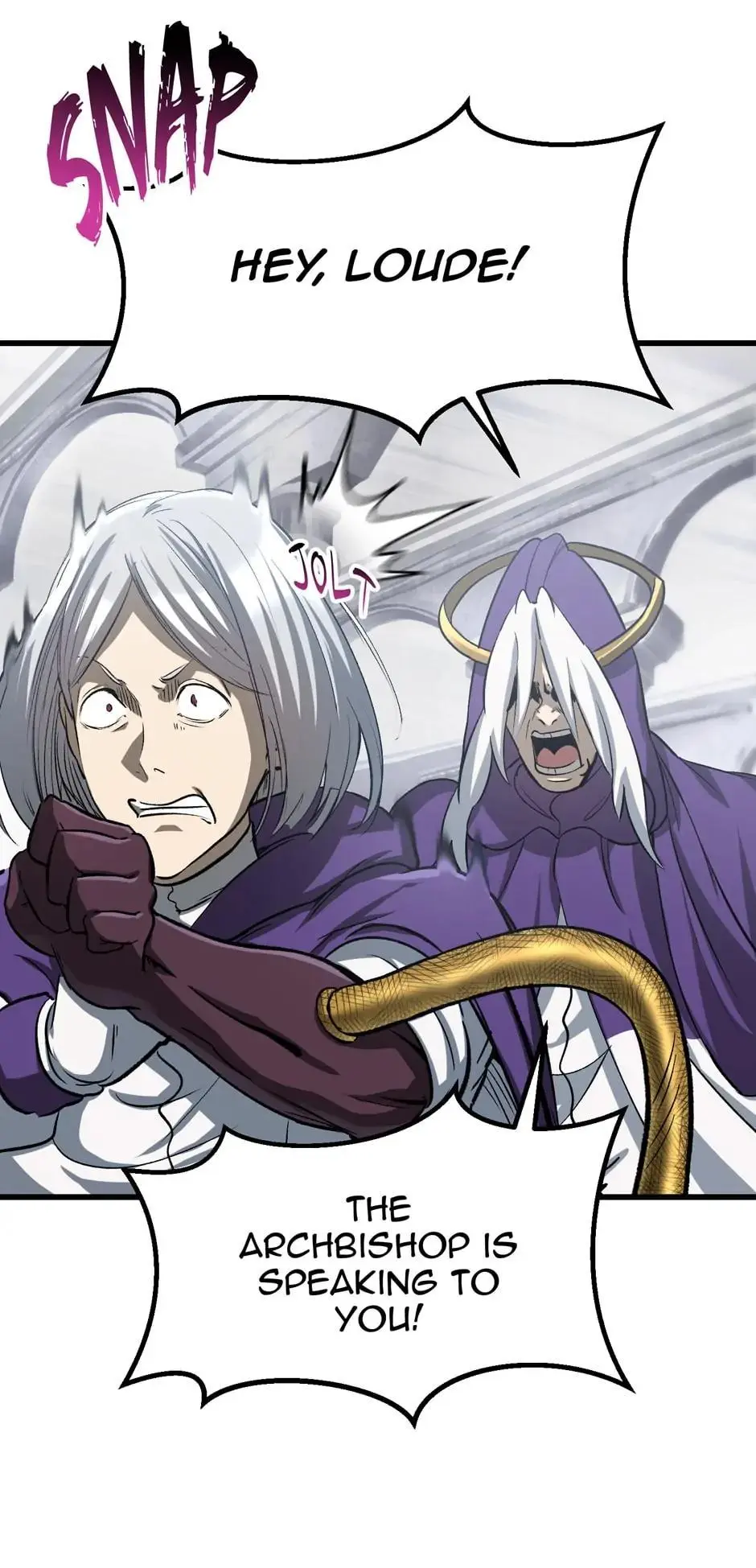 Latna Saga: Survival of a Sword King Chapter 193