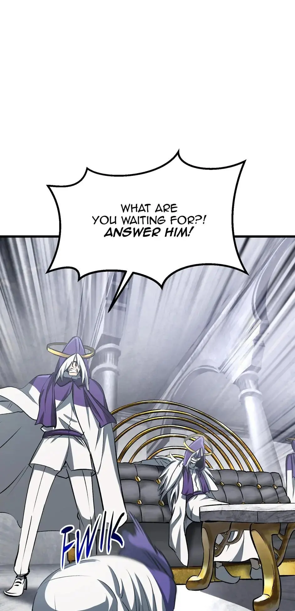 Latna Saga: Survival of a Sword King Chapter 193