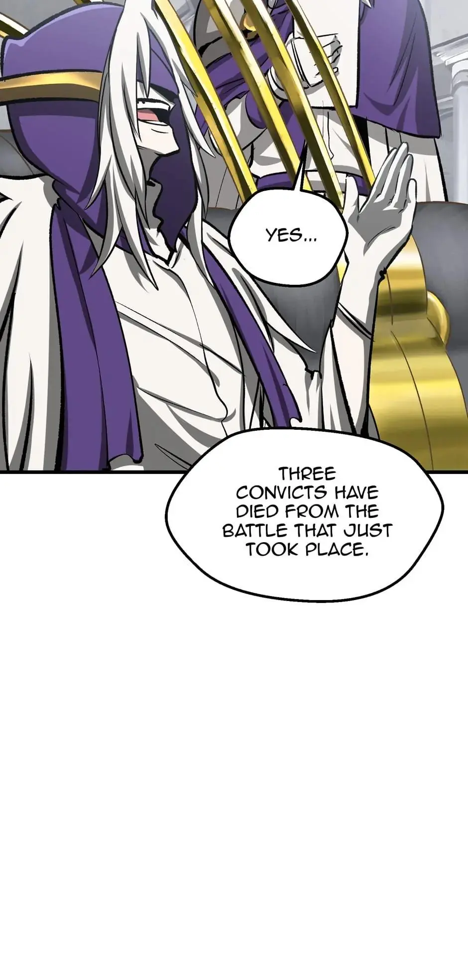 Latna Saga: Survival of a Sword King Chapter 193