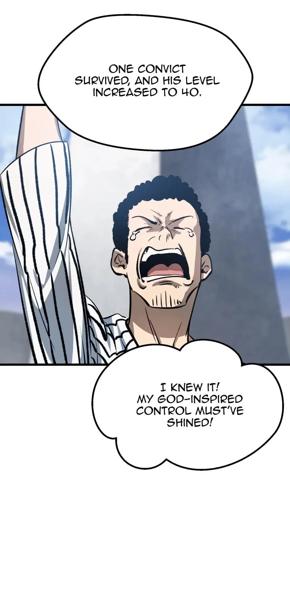 Latna Saga: Survival of a Sword King Chapter 193