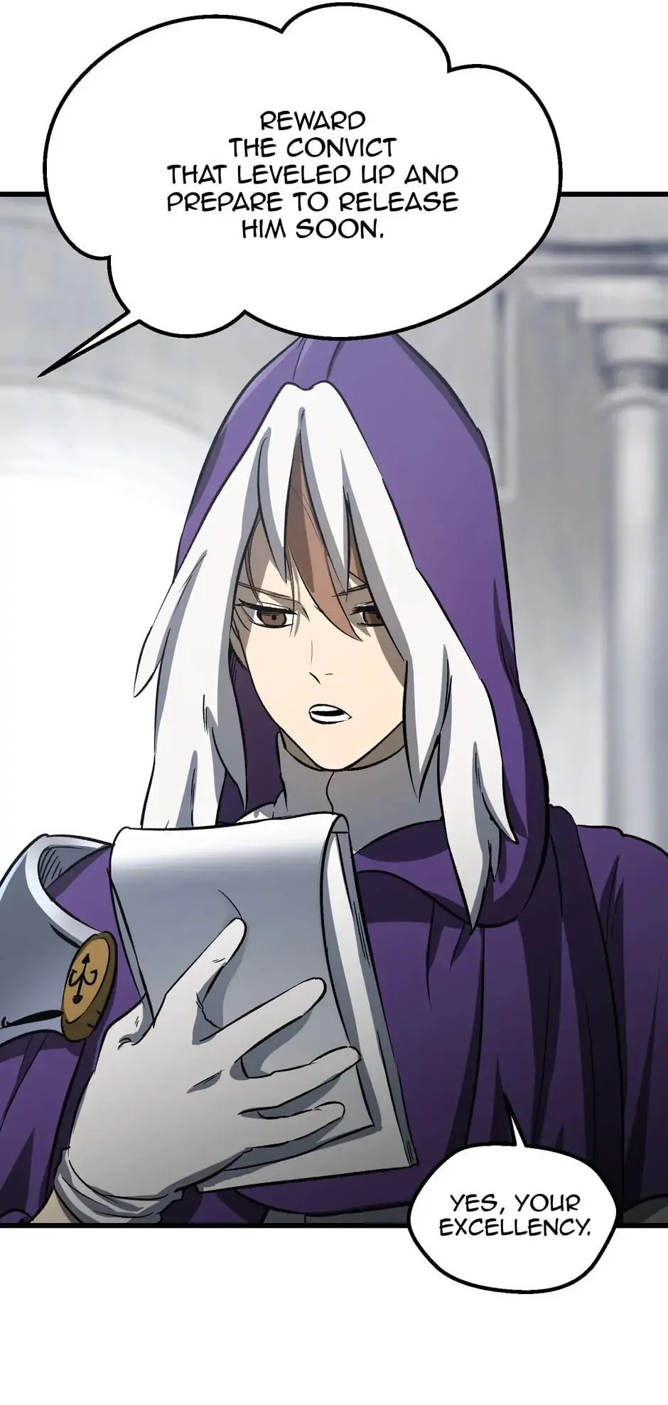 Latna Saga: Survival of a Sword King Chapter 193