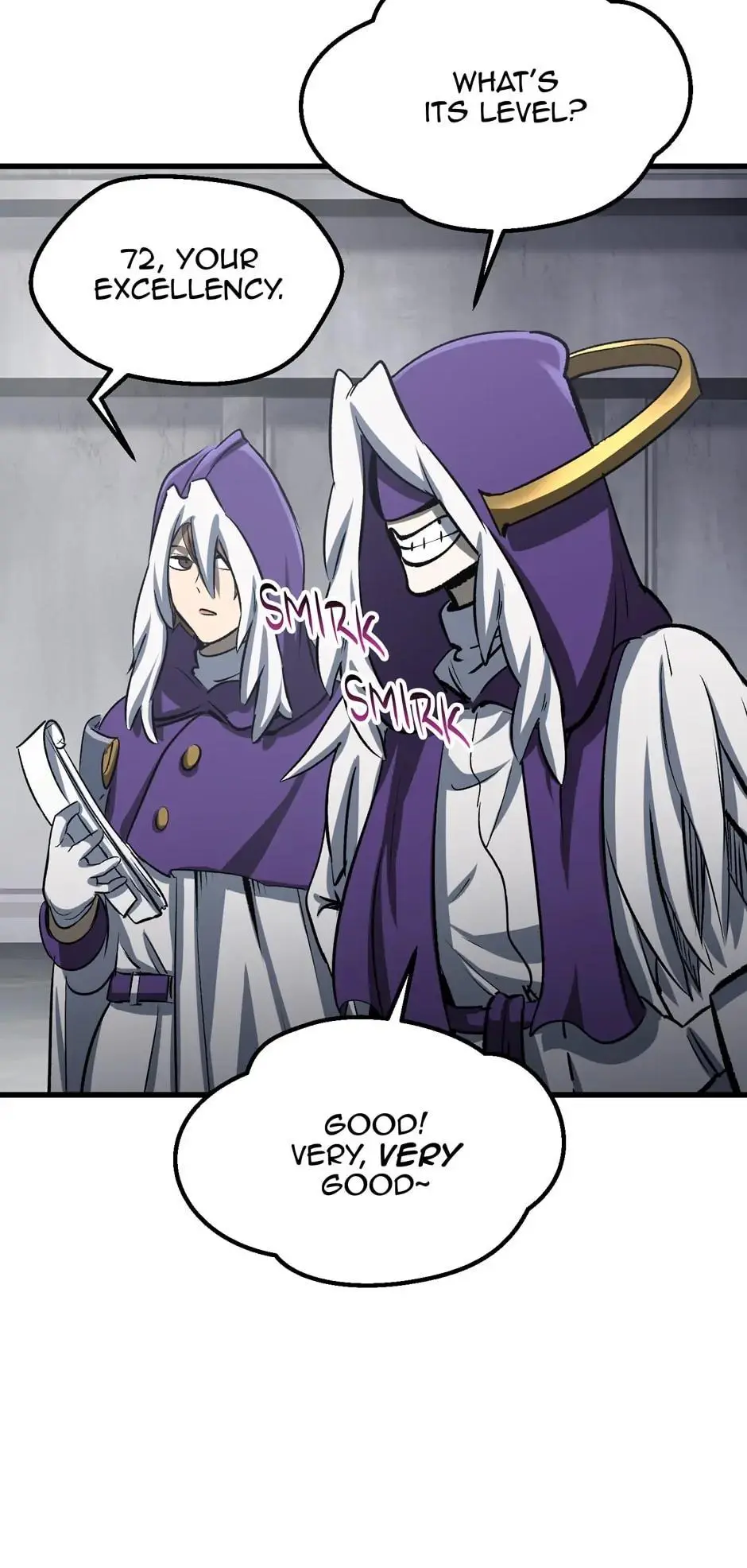 Latna Saga: Survival of a Sword King Chapter 193