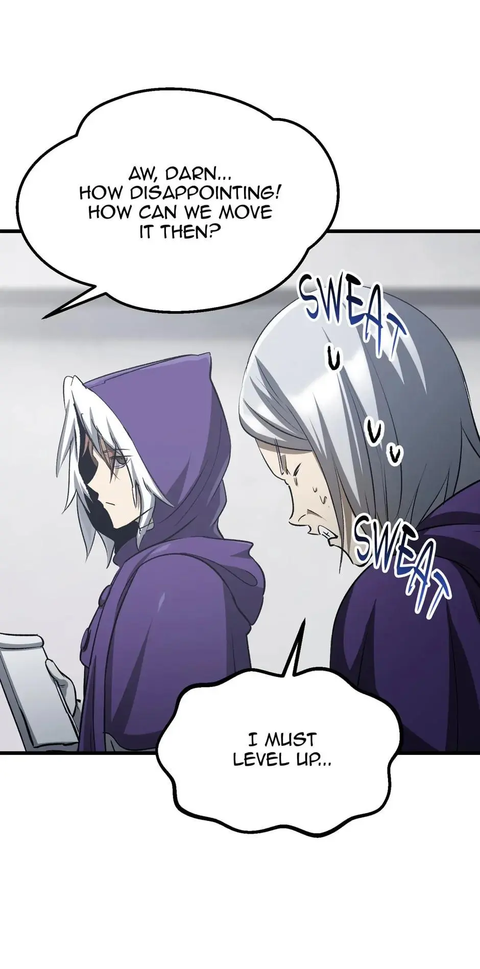 Latna Saga: Survival of a Sword King Chapter 193