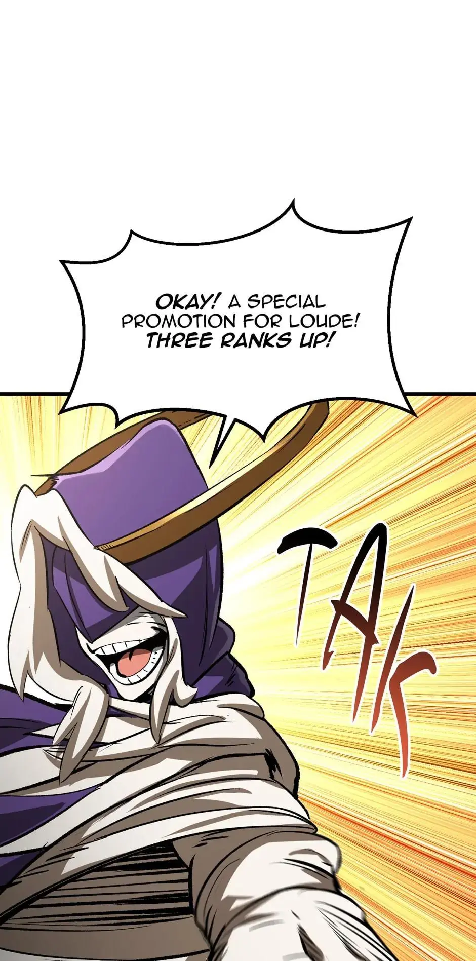 Latna Saga: Survival of a Sword King Chapter 193