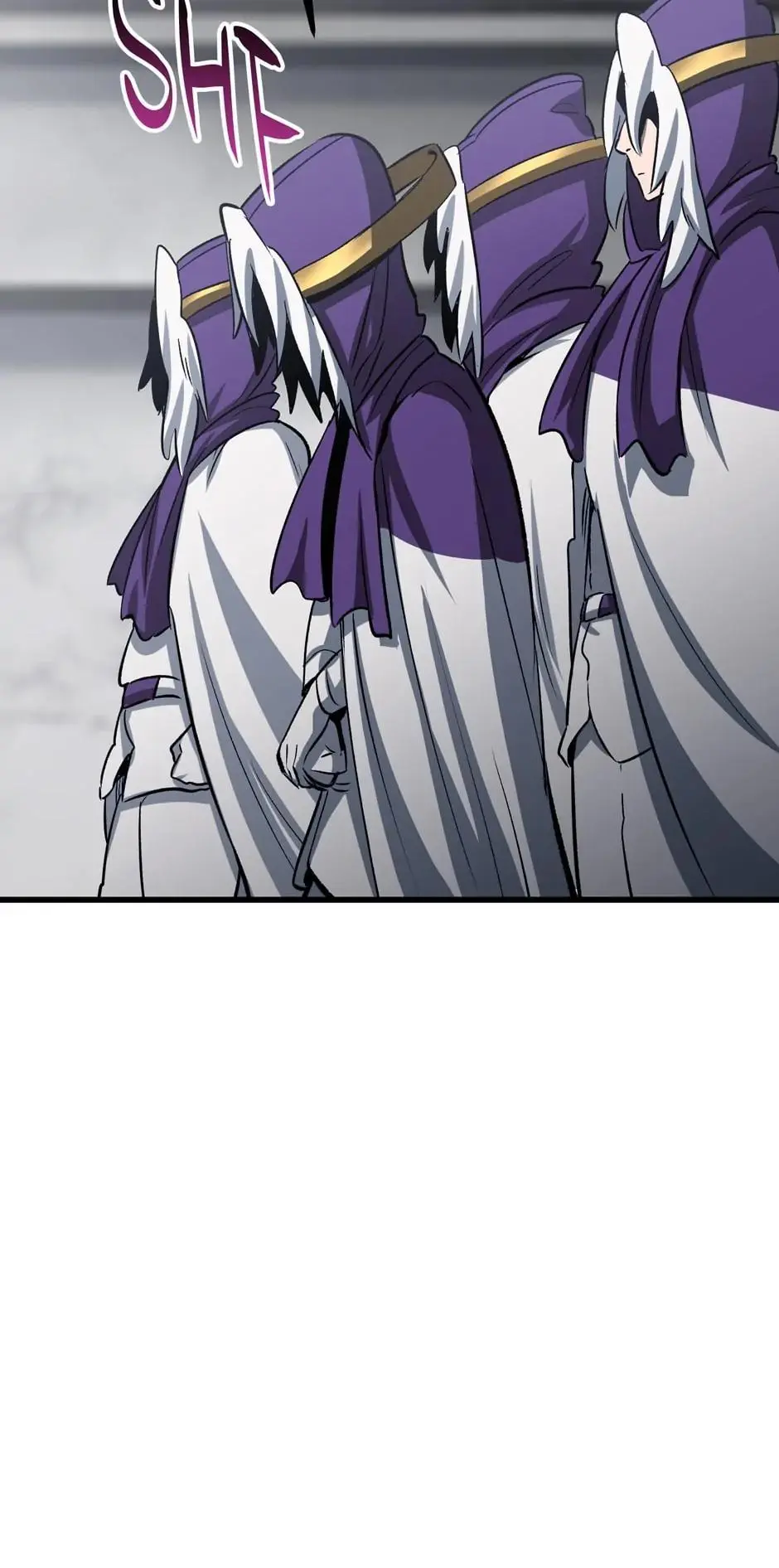 Latna Saga: Survival of a Sword King Chapter 193