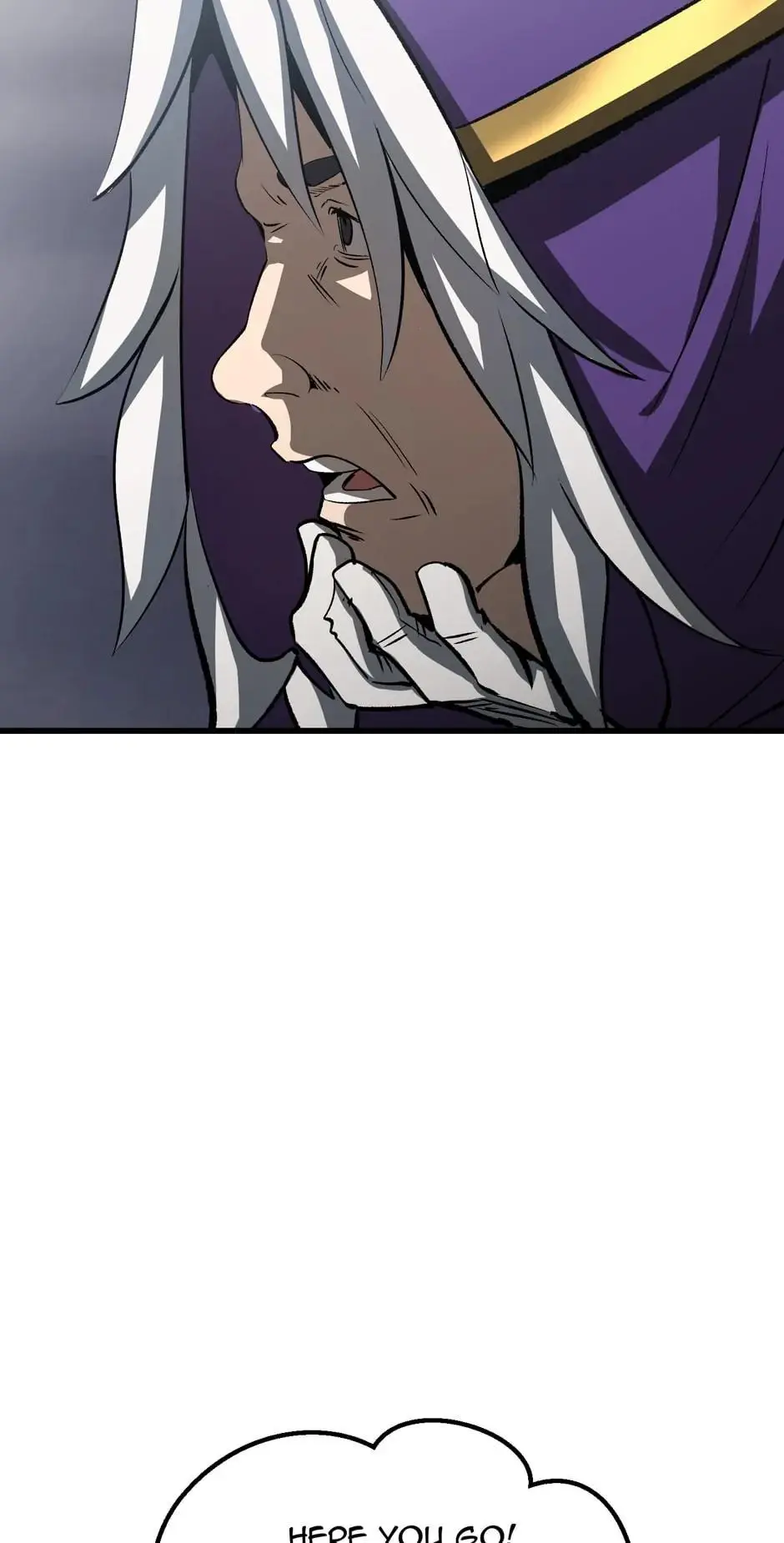 Latna Saga: Survival of a Sword King Chapter 193