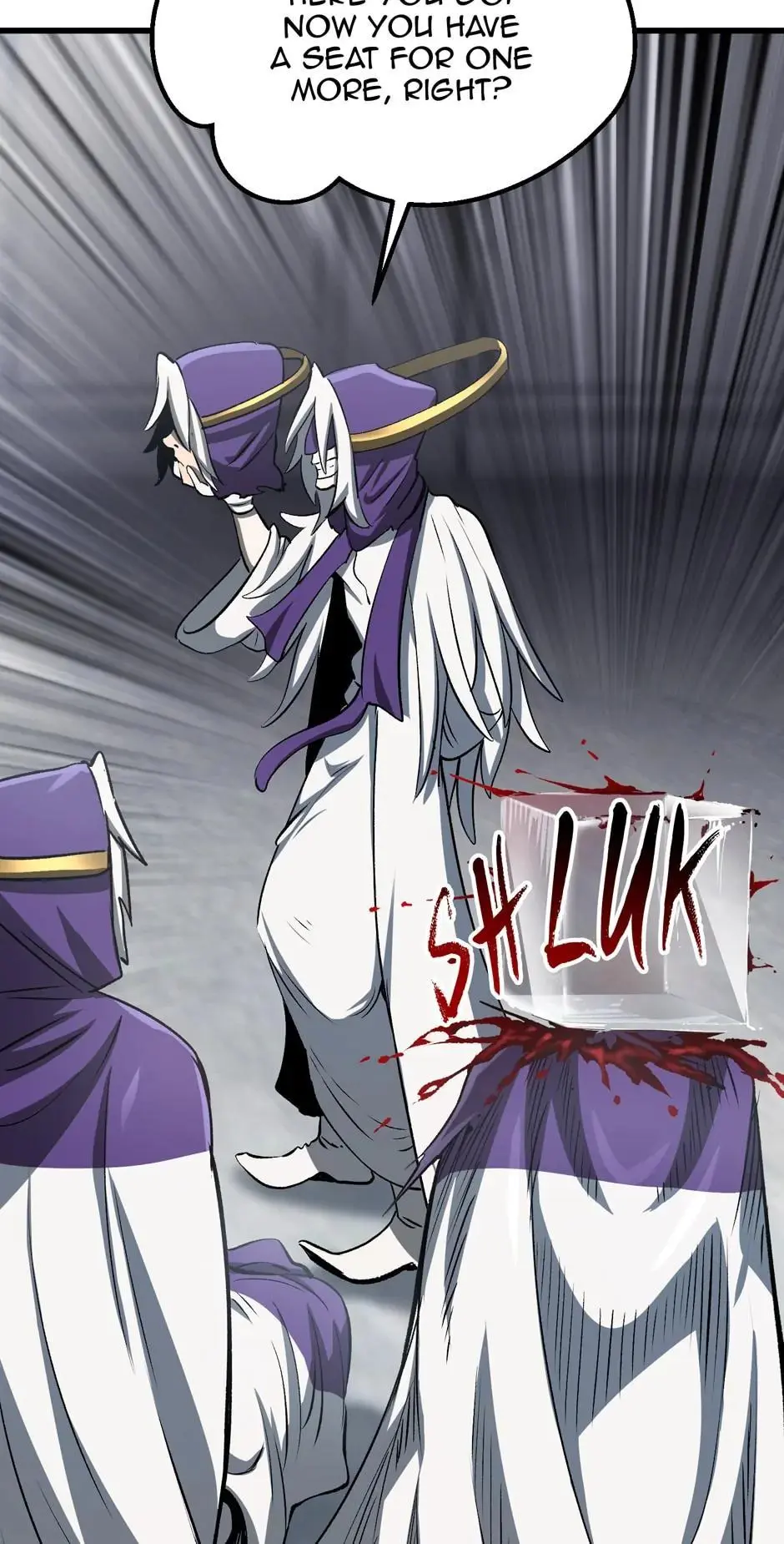Latna Saga: Survival of a Sword King Chapter 193