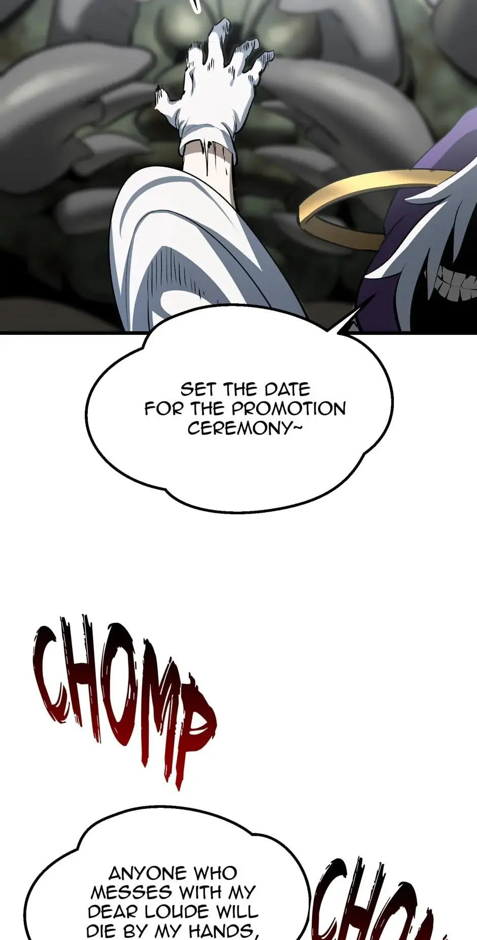 Latna Saga: Survival of a Sword King Chapter 193