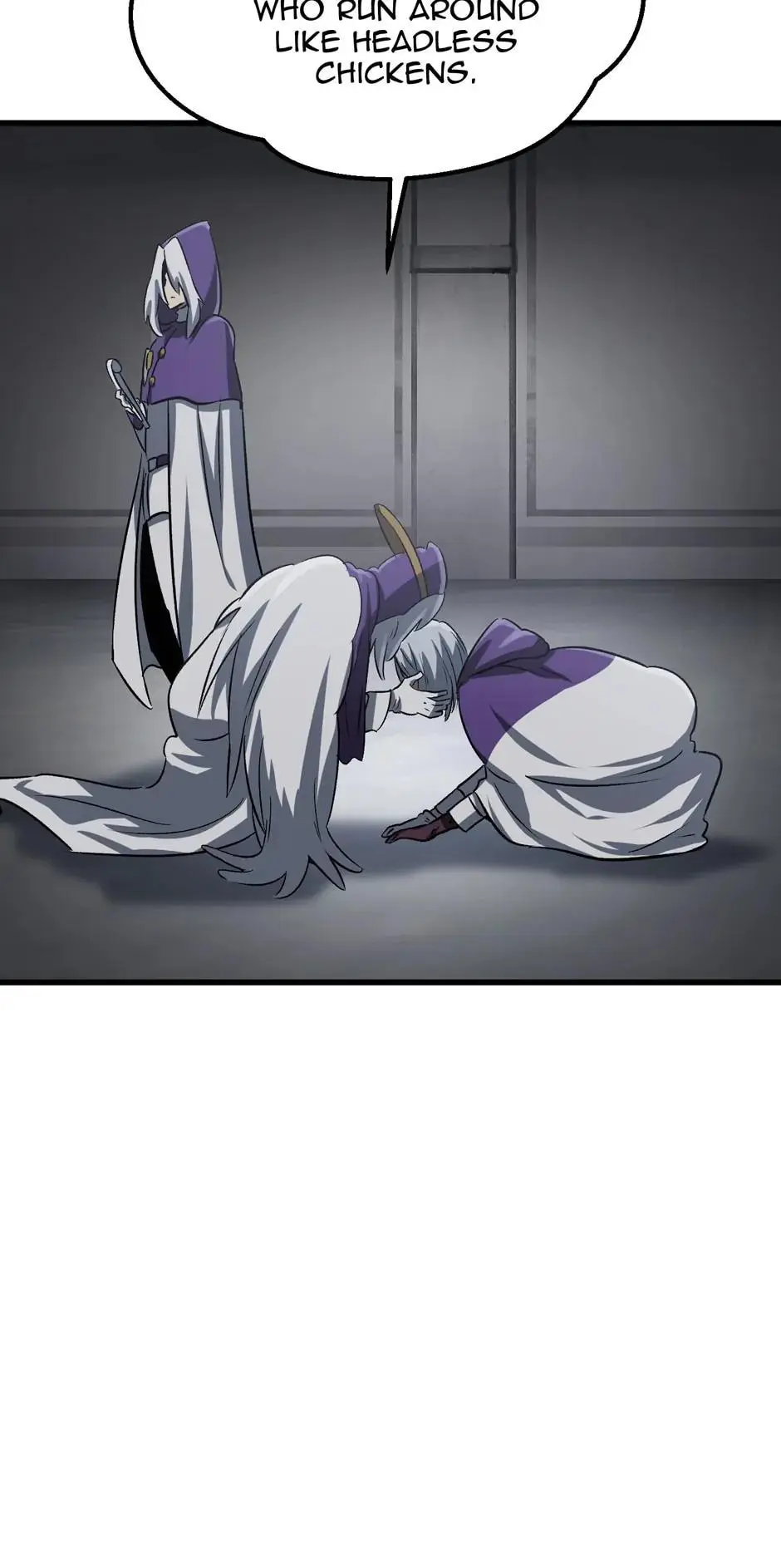 Latna Saga: Survival of a Sword King Chapter 193