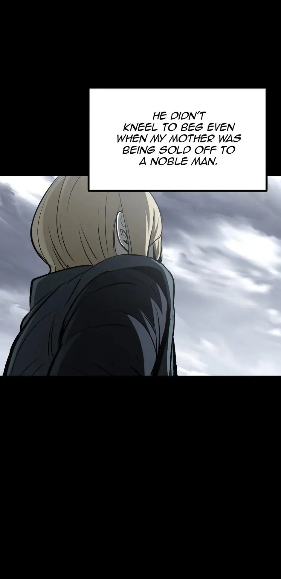 Latna Saga: Survival of a Sword King Chapter 193