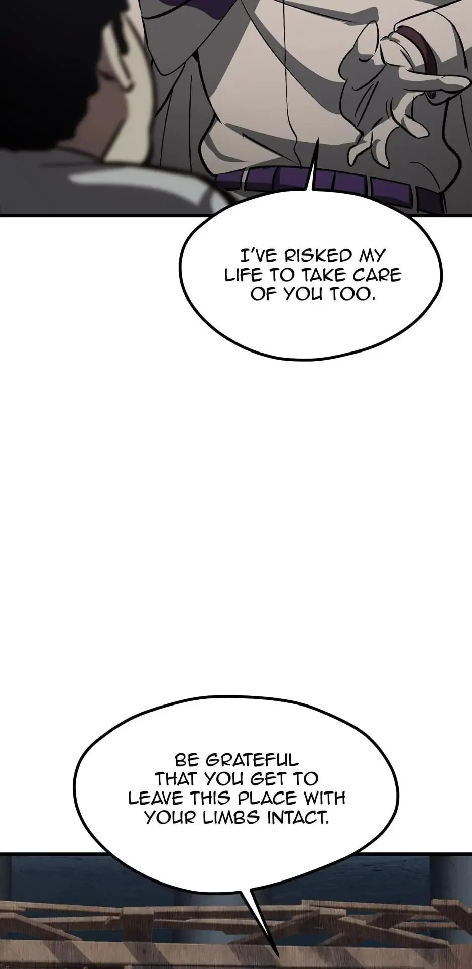 Latna Saga: Survival of a Sword King Chapter 193