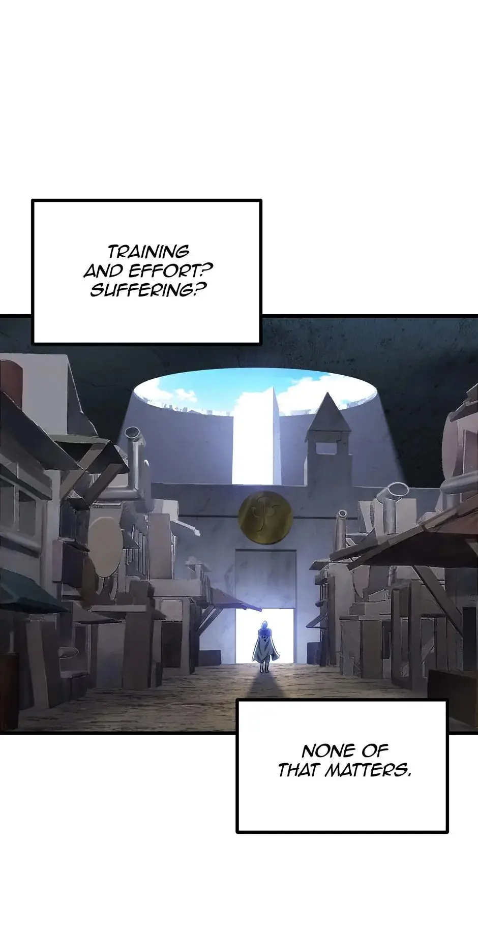 Latna Saga: Survival of a Sword King Chapter 193