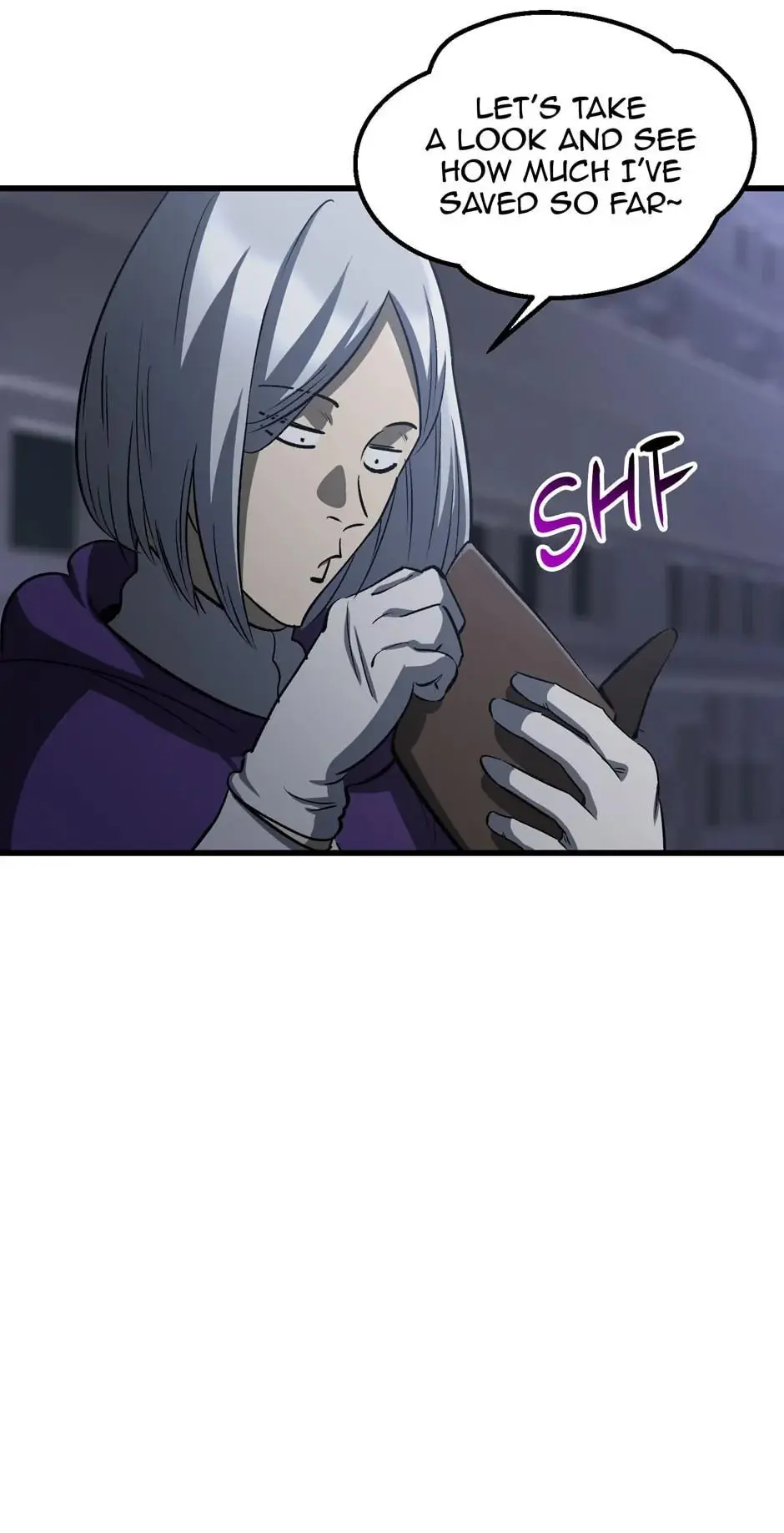 Latna Saga: Survival of a Sword King Chapter 193
