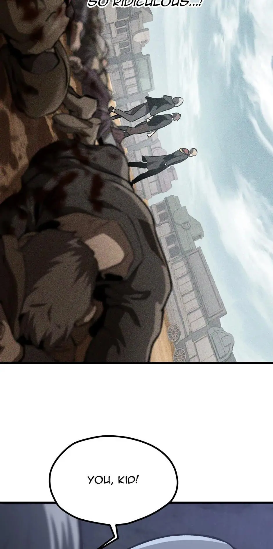 Latna Saga: Survival of a Sword King Chapter 193