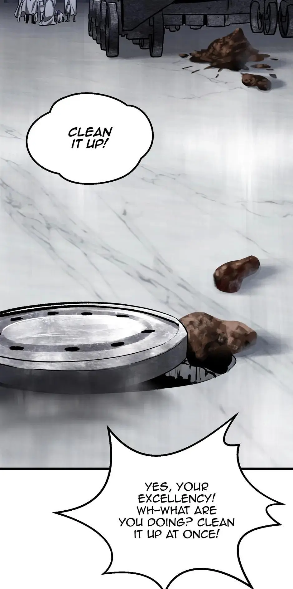 Latna Saga: Survival of a Sword King Chapter 194