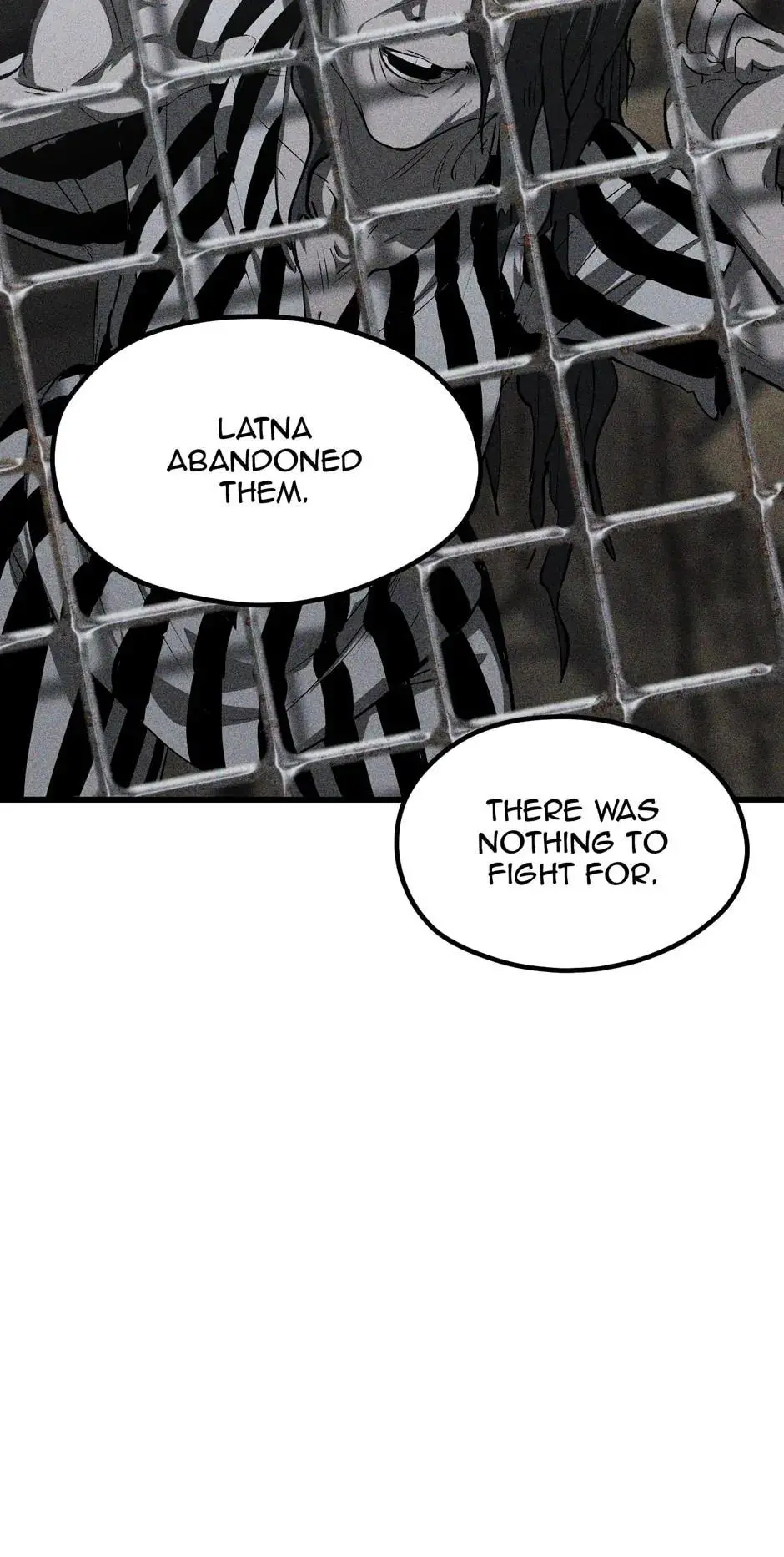 Latna Saga: Survival of a Sword King Chapter 195