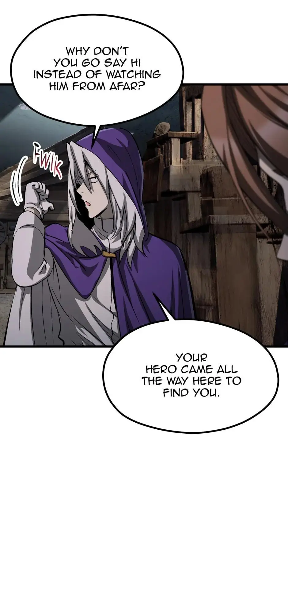 Latna Saga: Survival of a Sword King Chapter 195
