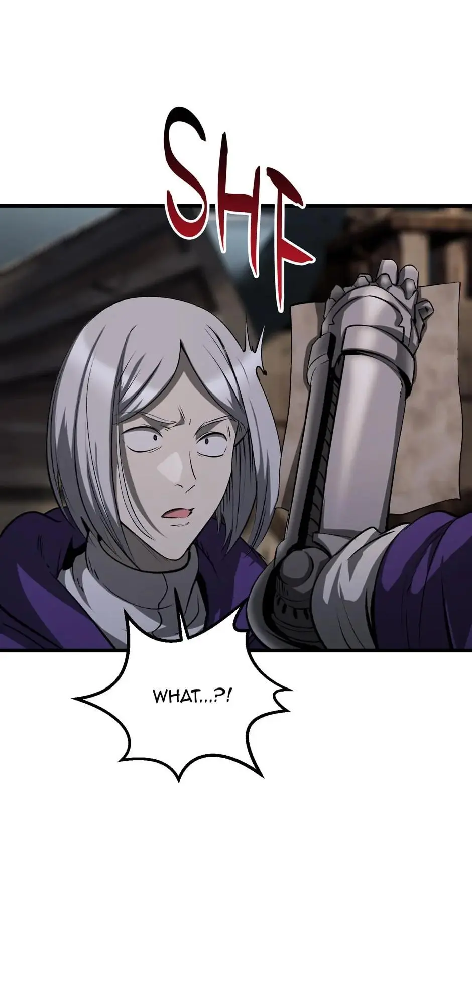 Latna Saga: Survival of a Sword King Chapter 195