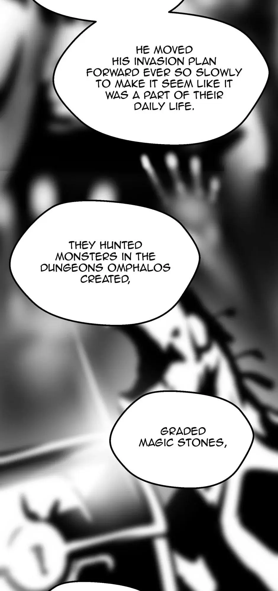 Latna Saga: Survival of a Sword King Chapter 195