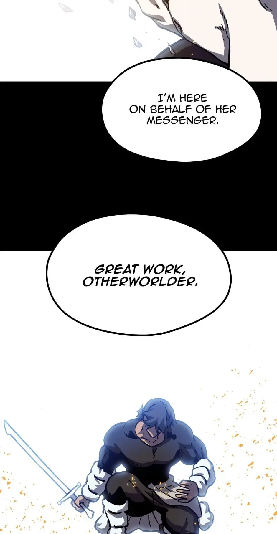 Latna Saga: Survival of a Sword King Chapter 195