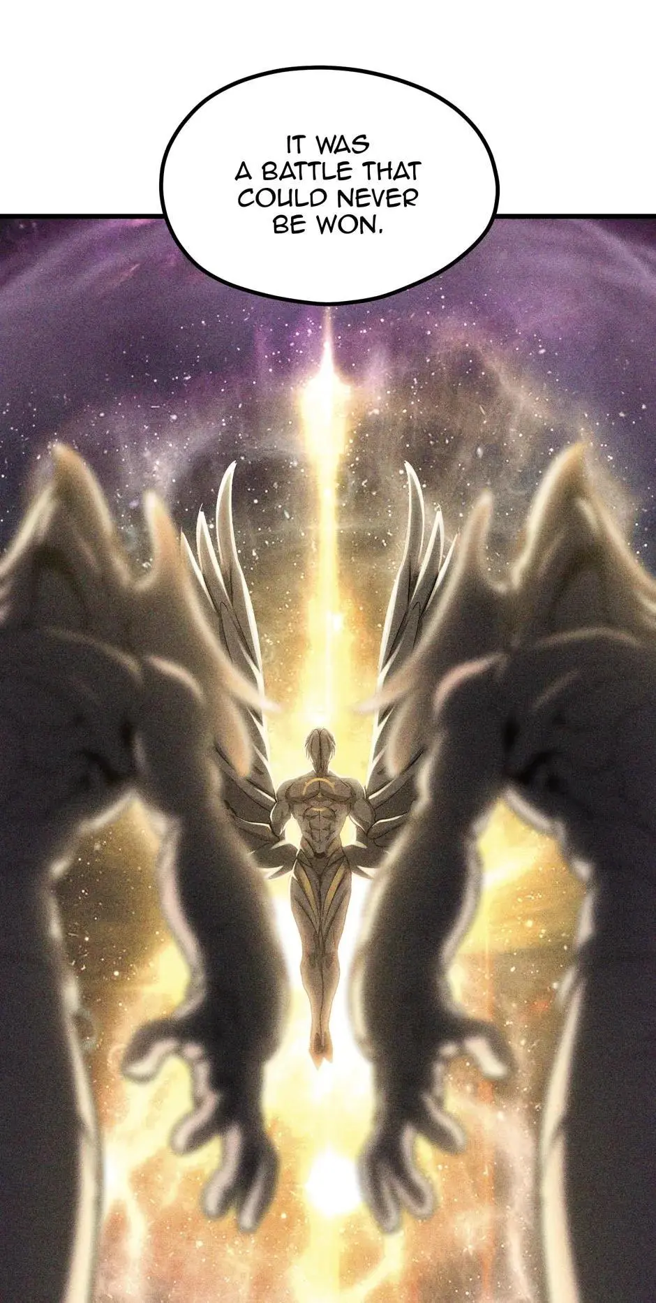 Latna Saga: Survival of a Sword King Chapter 196