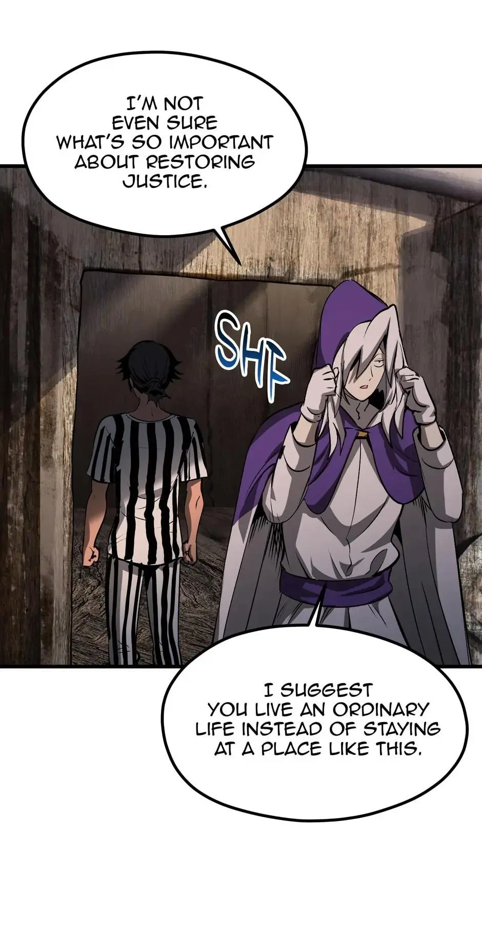 Latna Saga: Survival of a Sword King Chapter 196
