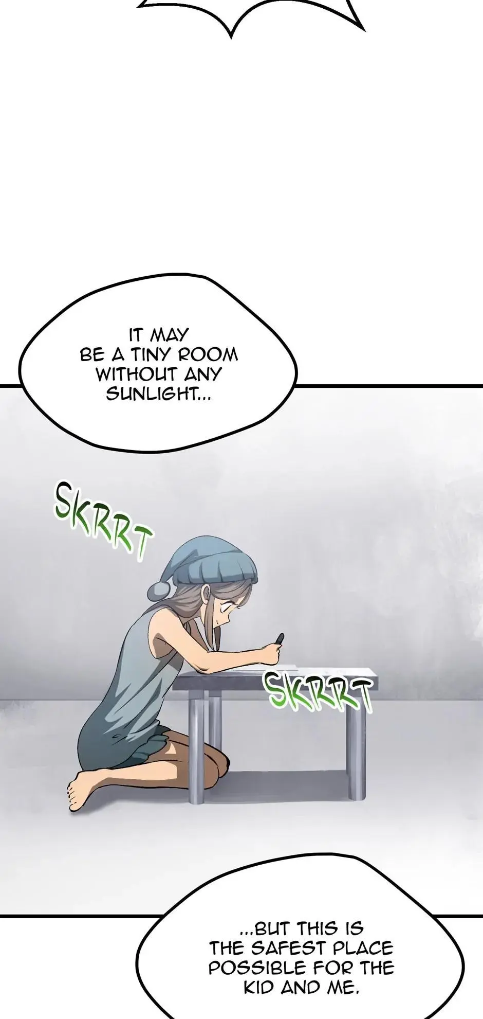 Latna Saga: Survival of a Sword King Chapter 196