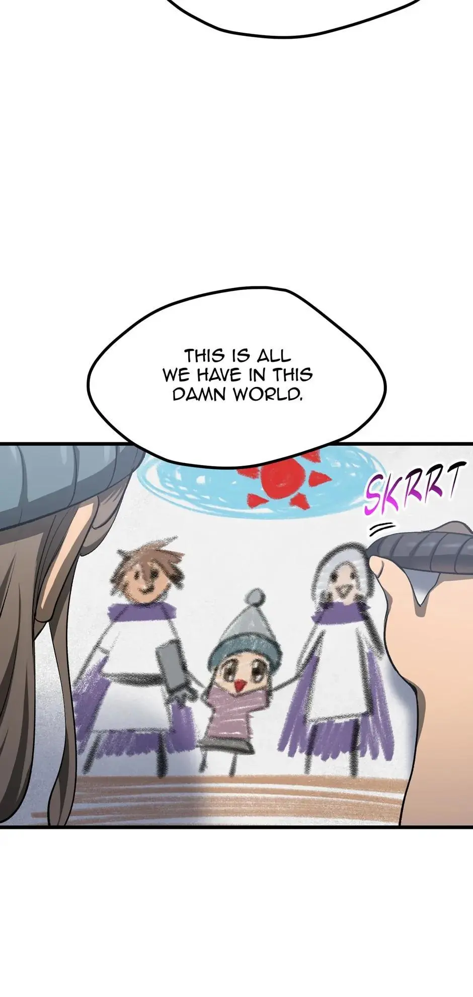 Latna Saga: Survival of a Sword King Chapter 196