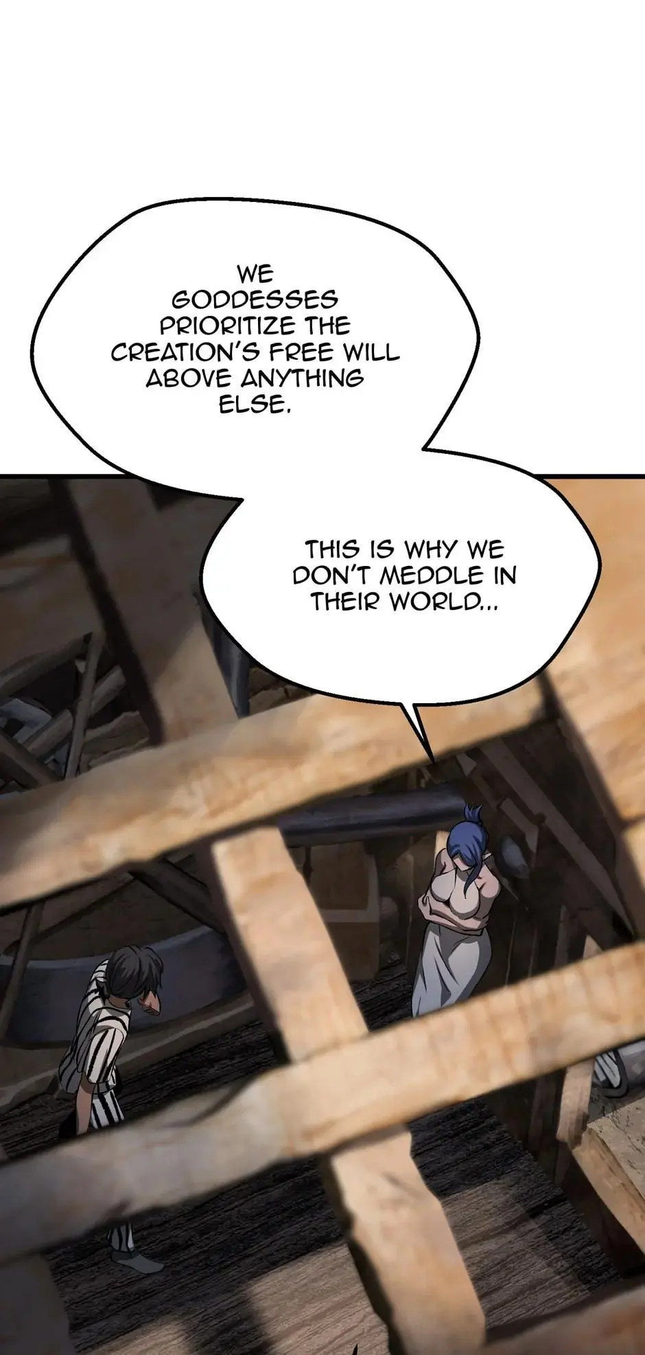 Latna Saga: Survival of a Sword King Chapter 196