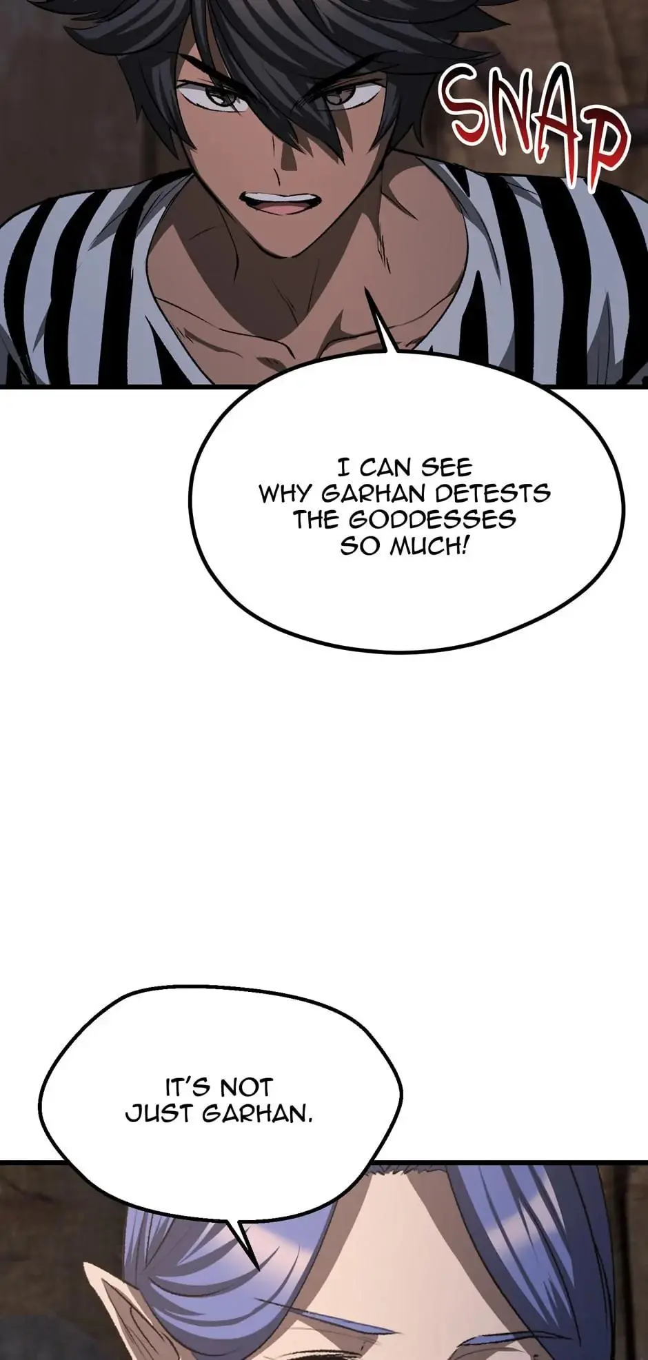 Latna Saga: Survival of a Sword King Chapter 196
