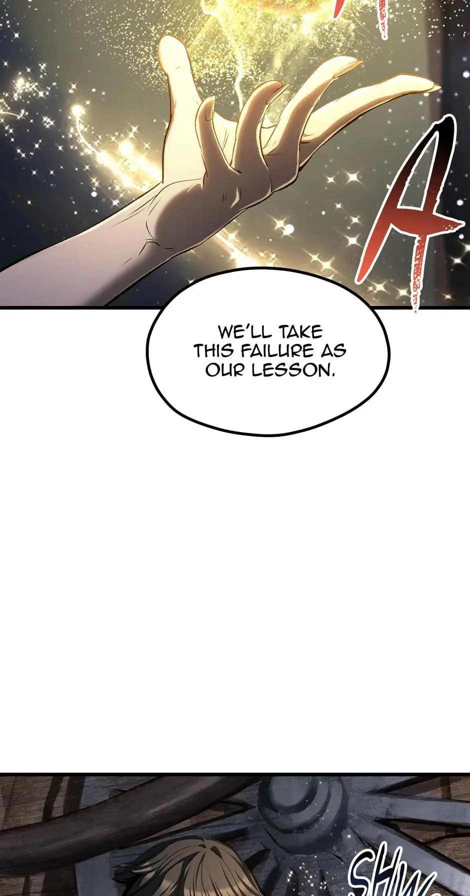 Latna Saga: Survival of a Sword King Chapter 196