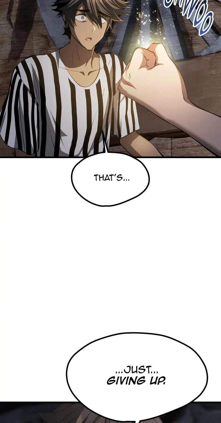Latna Saga: Survival of a Sword King Chapter 196