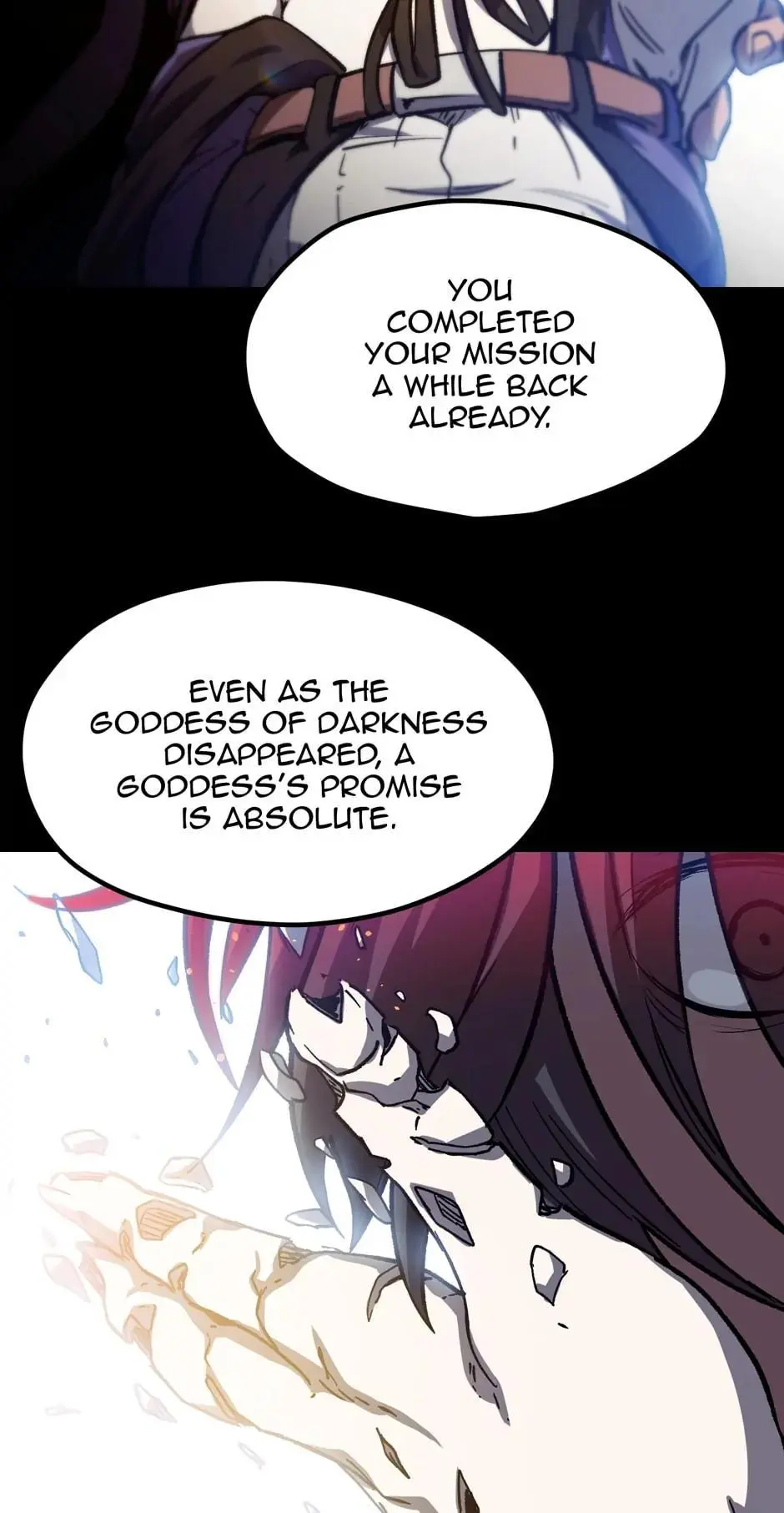 Latna Saga: Survival of a Sword King Chapter 196