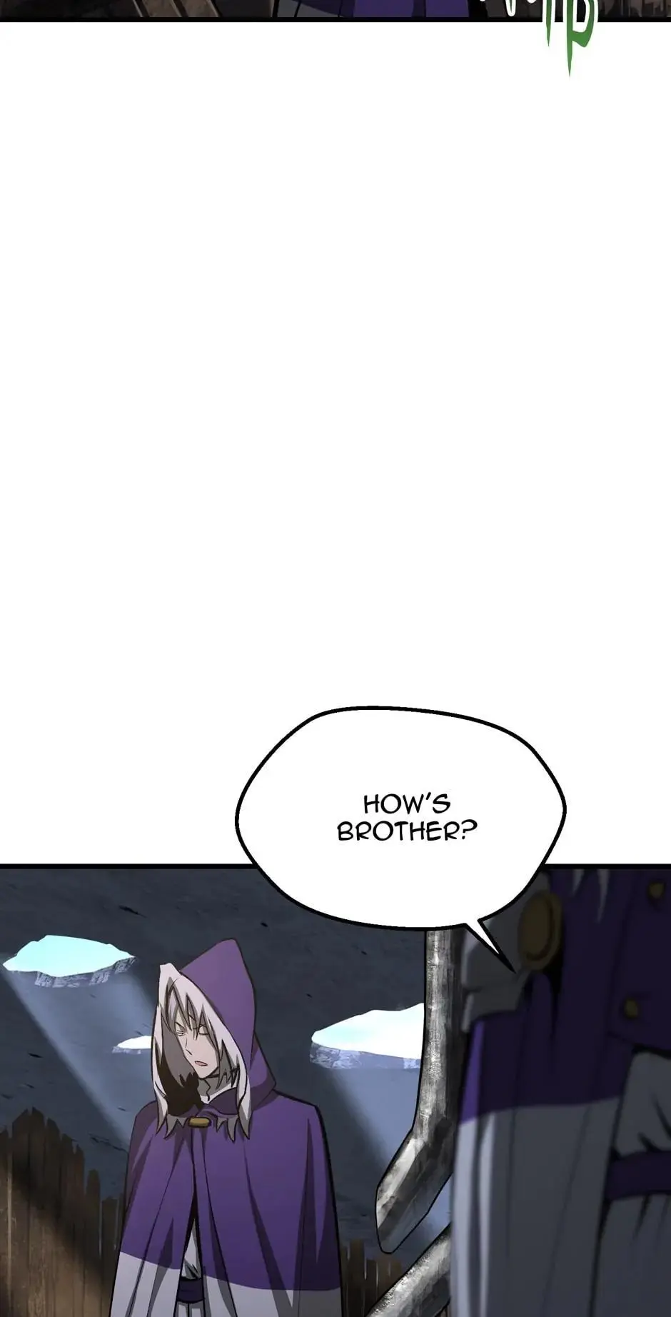 Latna Saga: Survival of a Sword King Chapter 197
