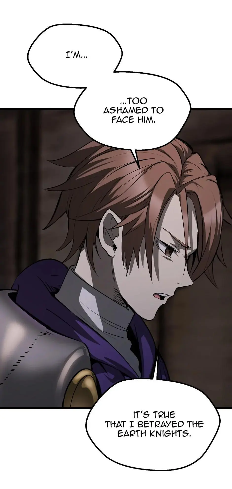 Latna Saga: Survival of a Sword King Chapter 197
