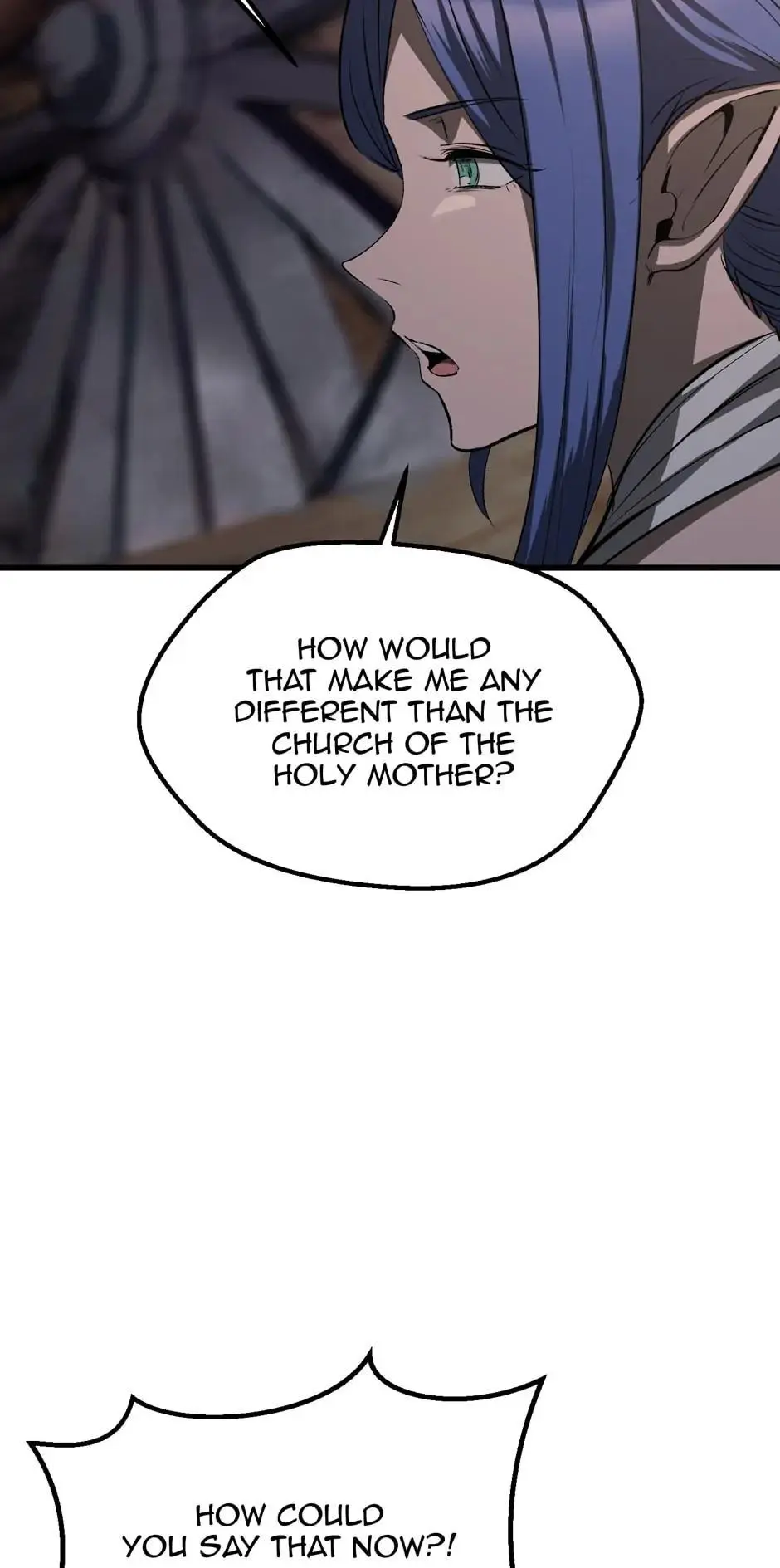 Latna Saga: Survival of a Sword King Chapter 197