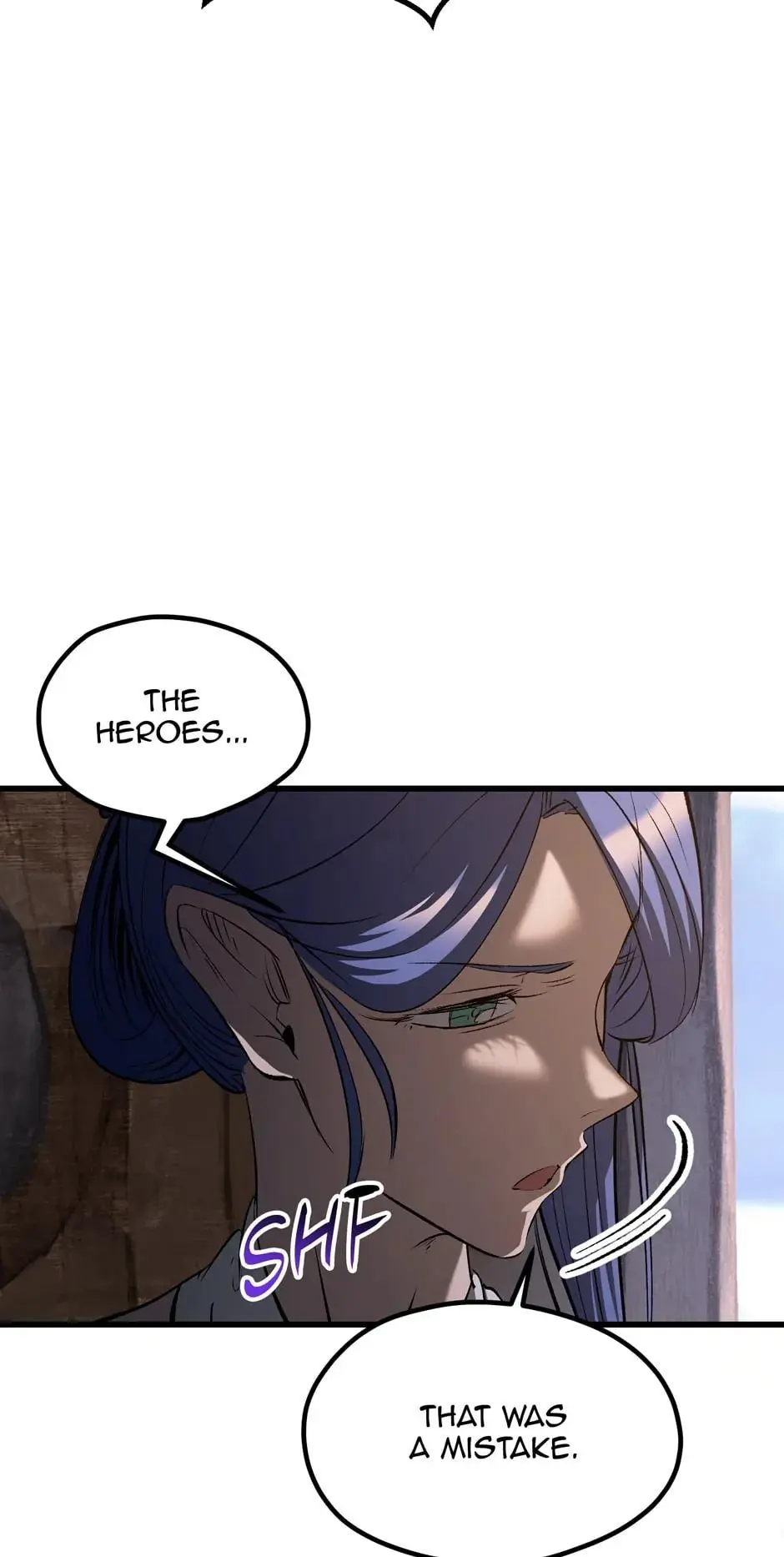Latna Saga: Survival of a Sword King Chapter 197