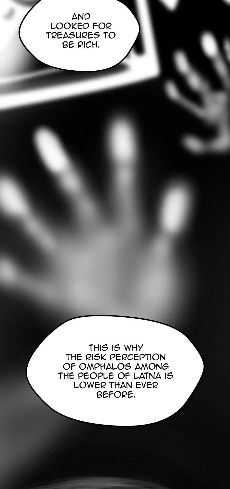 Latna Saga: Survival of a Sword King Chapter 197