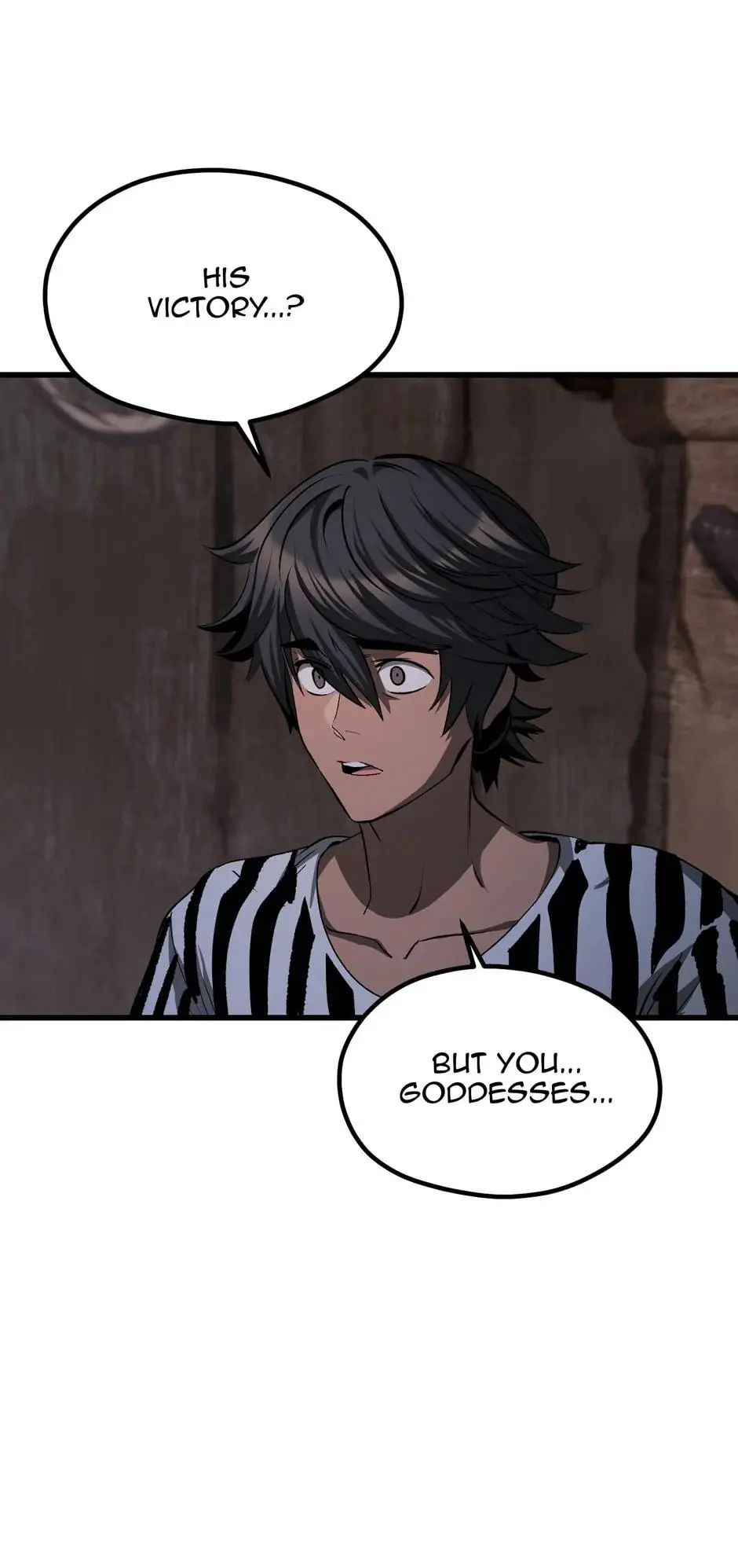 Latna Saga: Survival of a Sword King Chapter 197