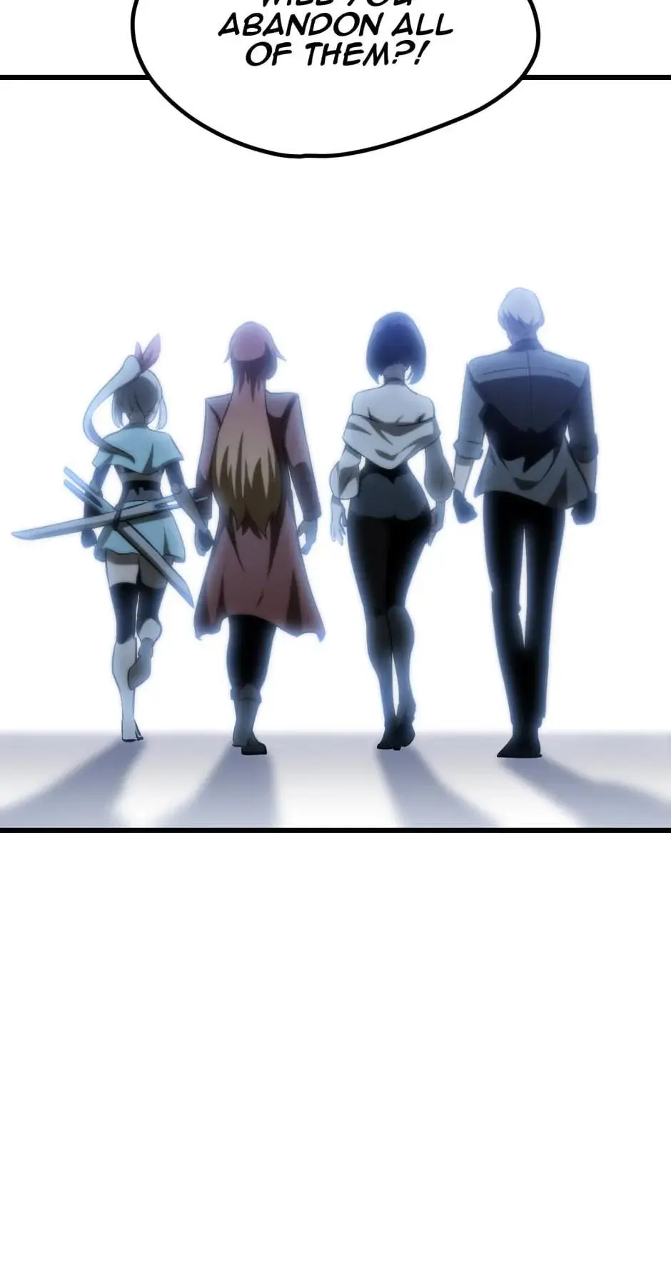 Latna Saga: Survival of a Sword King Chapter 197