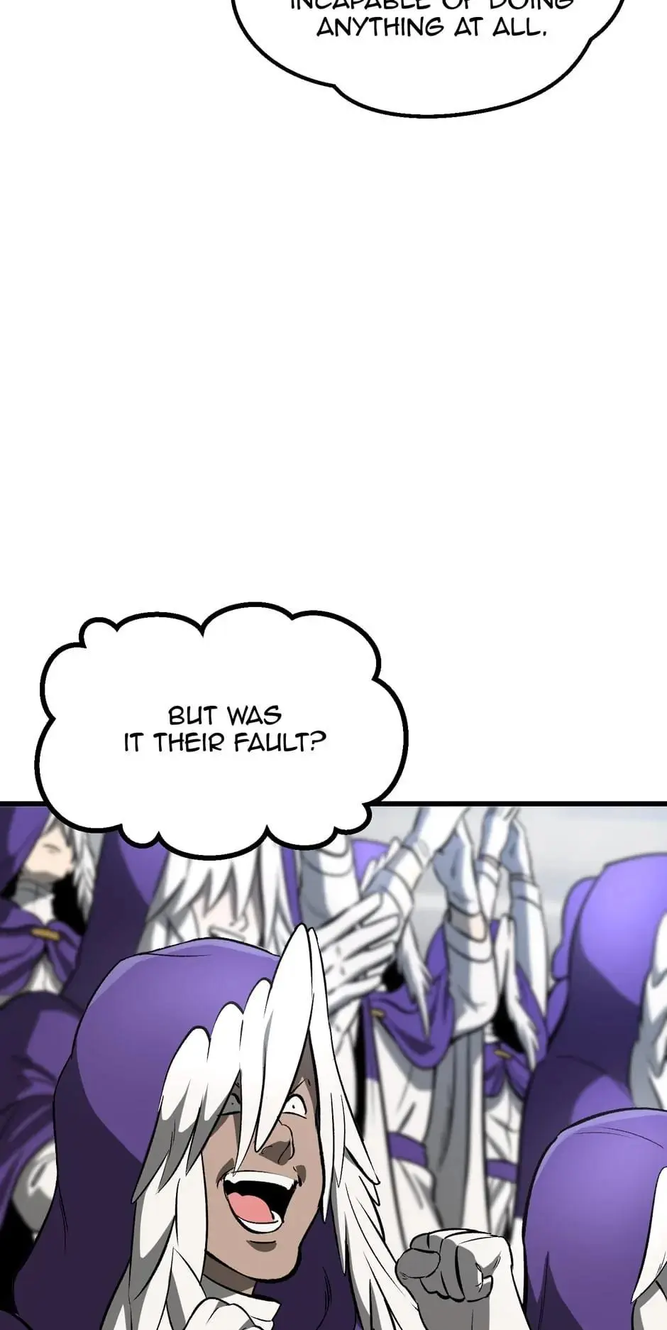 Latna Saga: Survival of a Sword King Chapter 198