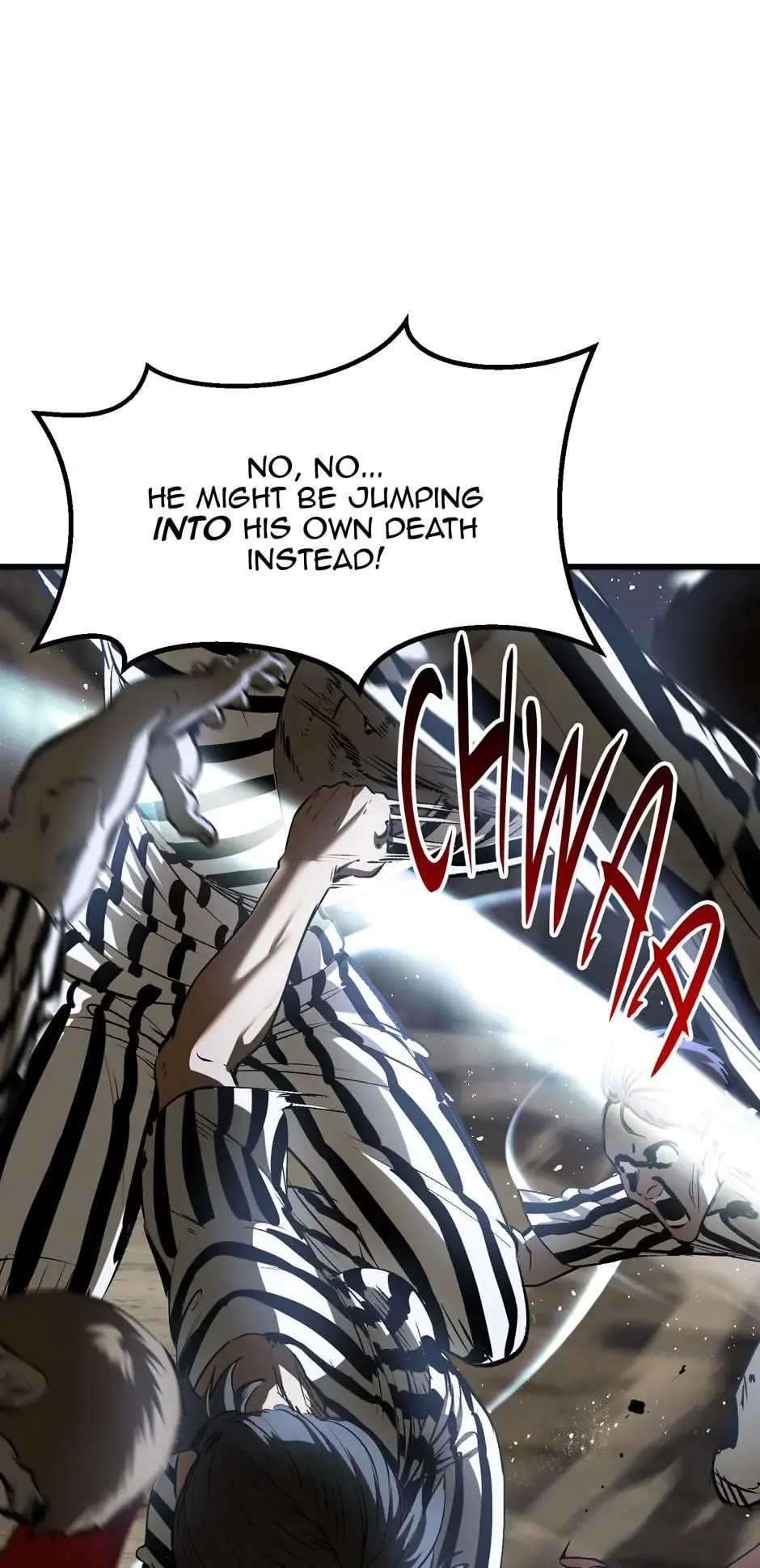 Latna Saga: Survival of a Sword King Chapter 198