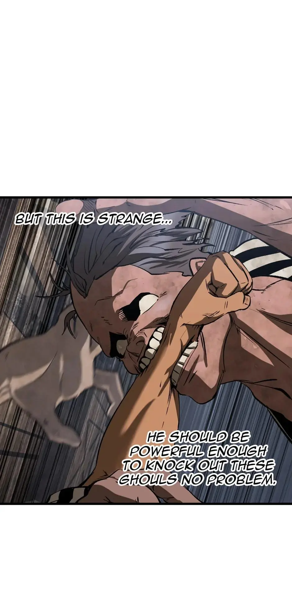 Latna Saga: Survival of a Sword King Chapter 198