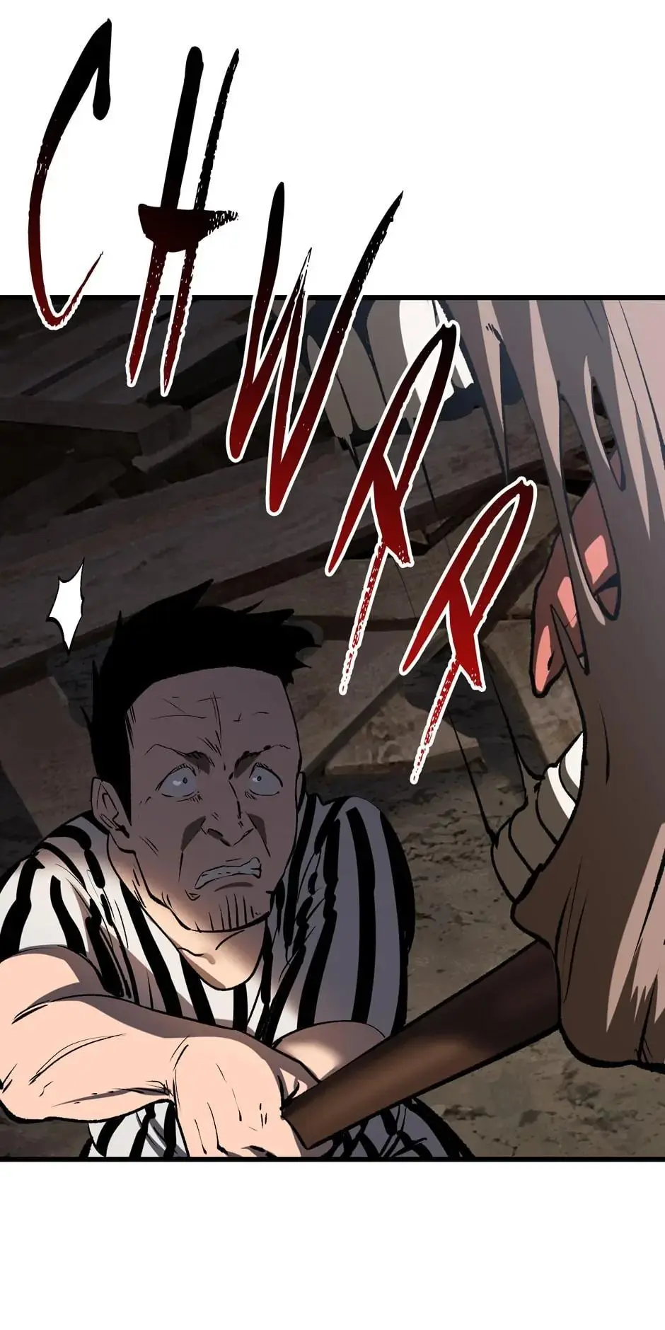 Latna Saga: Survival of a Sword King Chapter 199