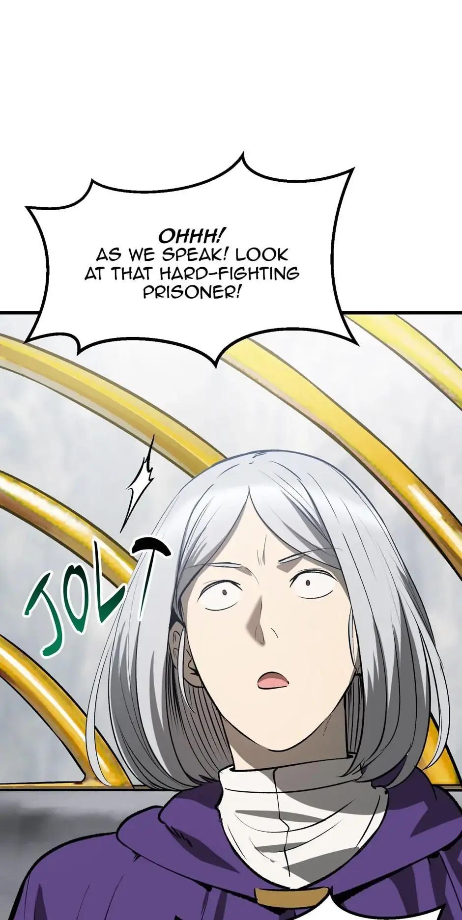 Latna Saga: Survival of a Sword King Chapter 199