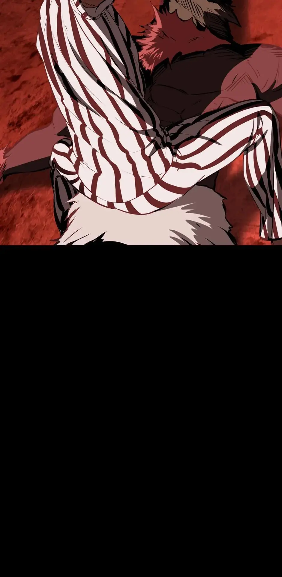 Latna Saga: Survival of a Sword King Chapter 199