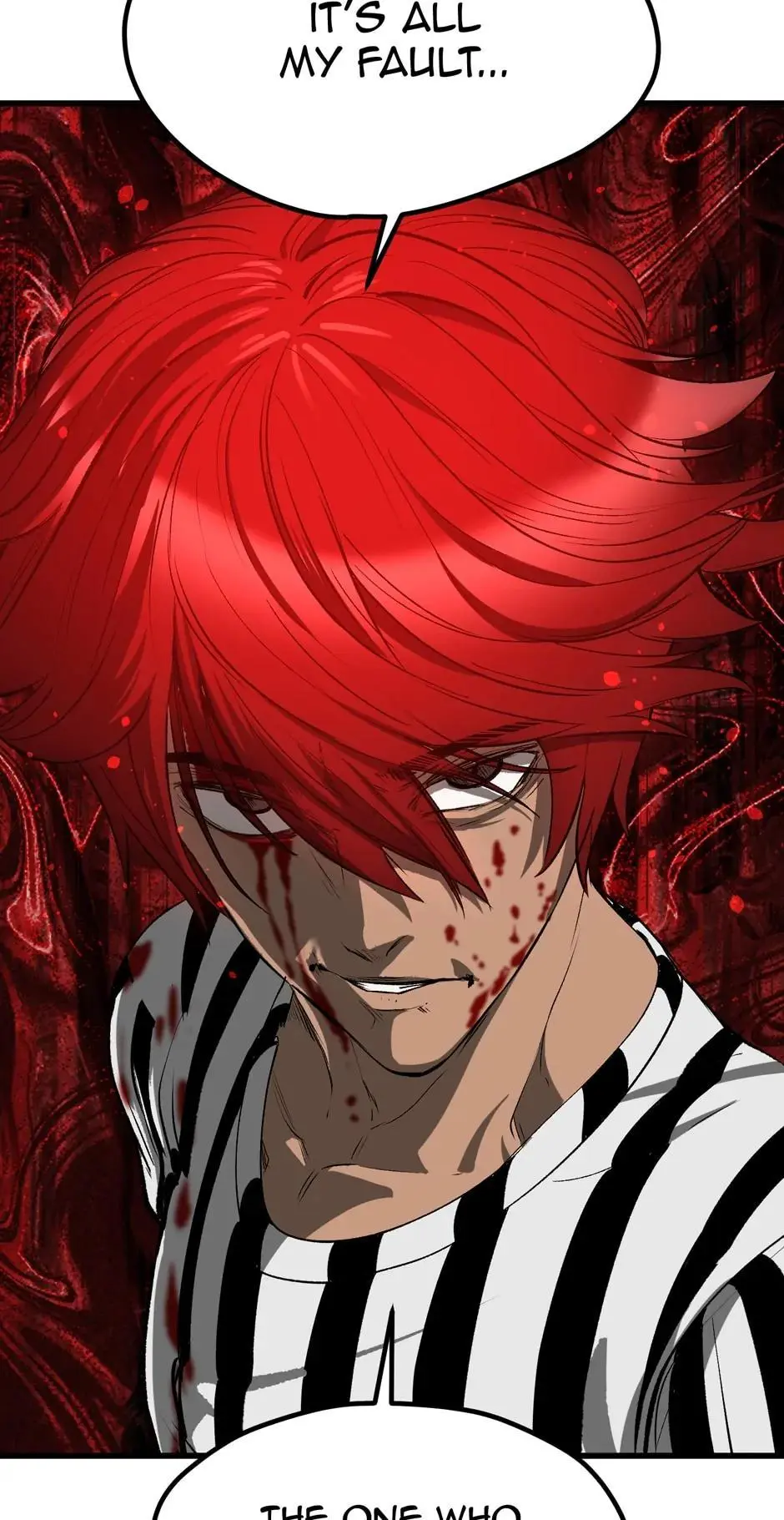 Latna Saga: Survival of a Sword King Chapter 199