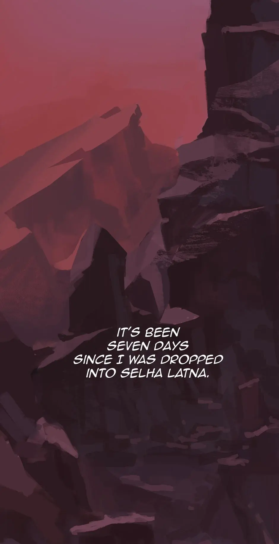 Latna Saga: Survival of a Sword King Chapter 2